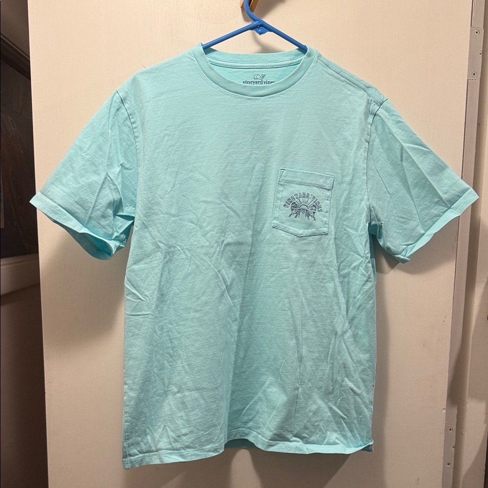 Men’s Vineyard Vines Graphic Tee